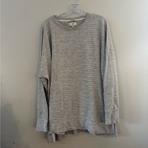 Gray Aerie Sweatshirt XXl